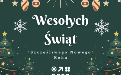 Wesołych Świąt