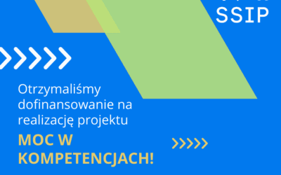 Projekt MOC W KOMPETENCJACH