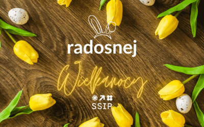 Radosnej Wielkanocy