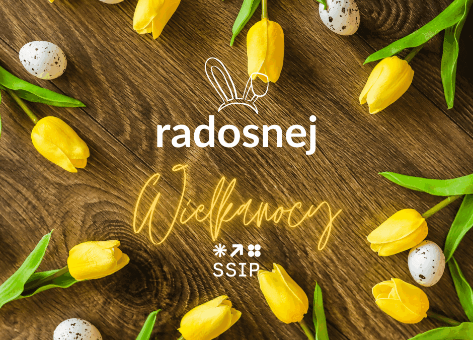 Radosnej Wielkanocy