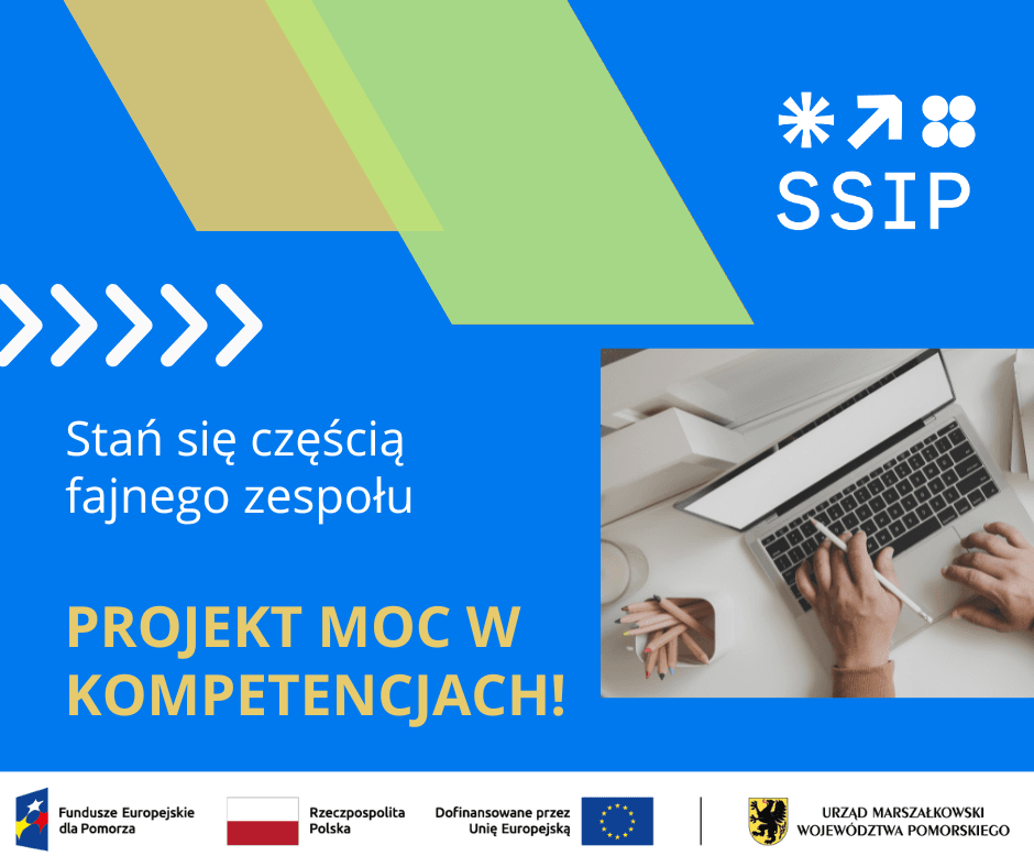 Moc w kompetencjach