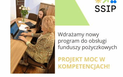Projekt MOC W KOMPETENCJACH