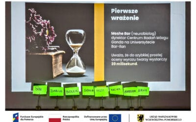 MOC W KOMPETENCJACH – tym razem komunikacja!