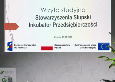 Wizyta studyjna Kraków i Rabka