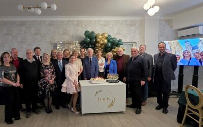 Stowarzyszenie skończyło 30 lat!!!