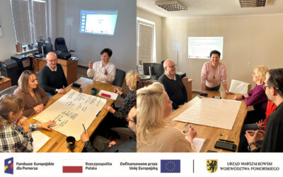 MOC W KOMPETENCJACH Czas to pieniądz!