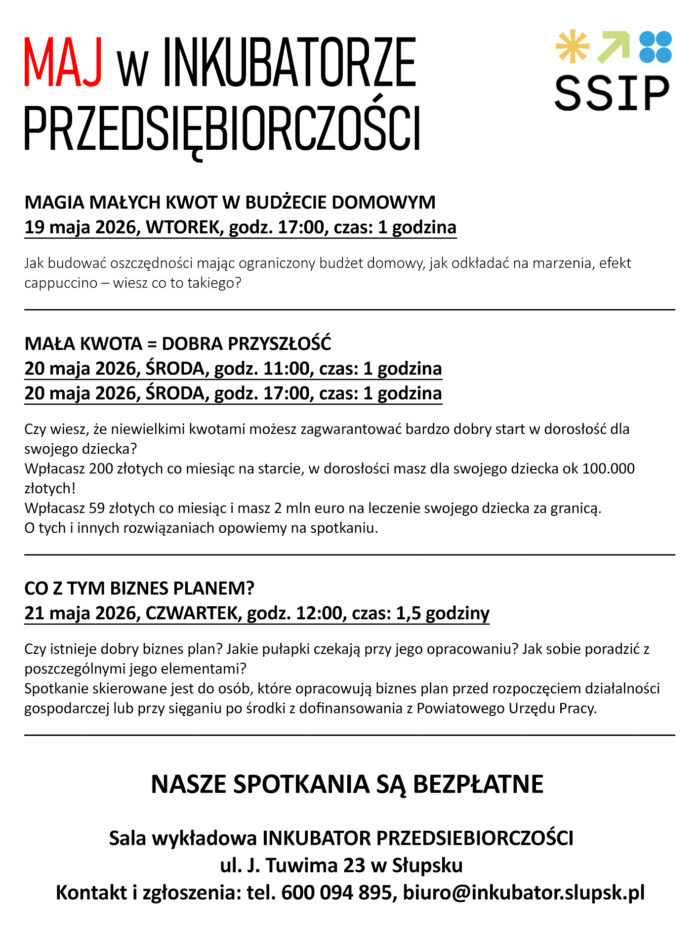 Moc w kompetencjach