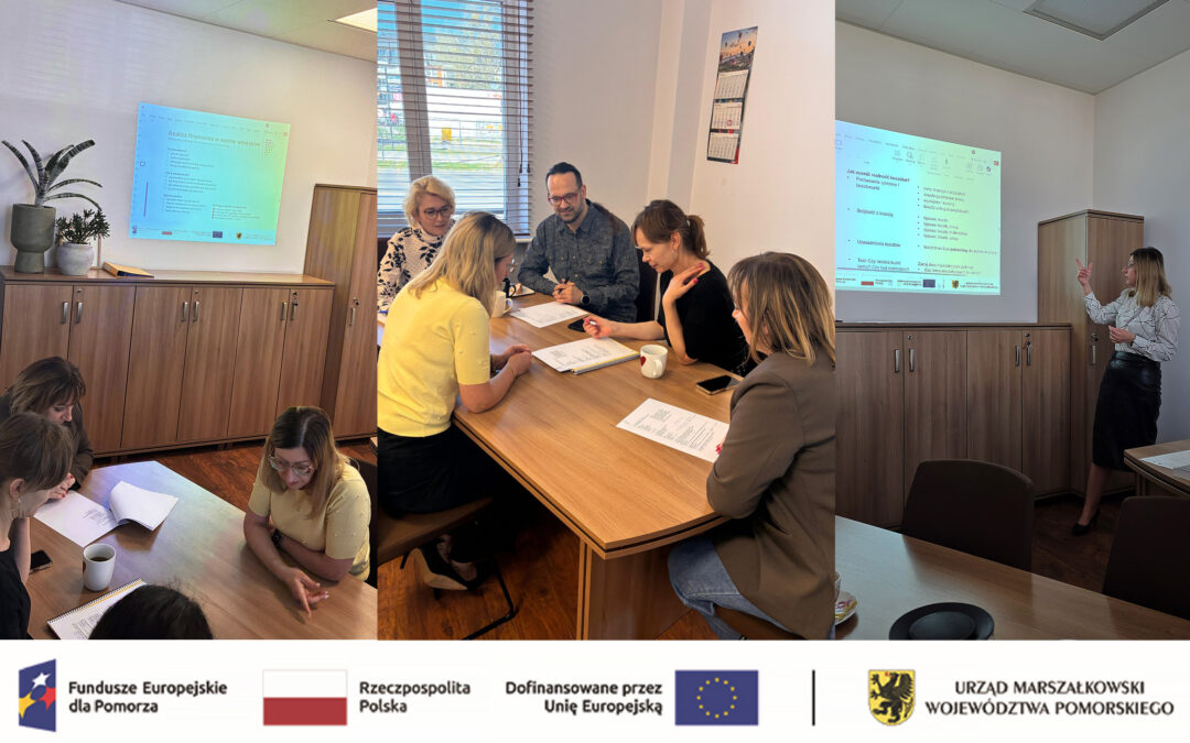 MOC W KOMPETENCJACH Analiza finansowa
