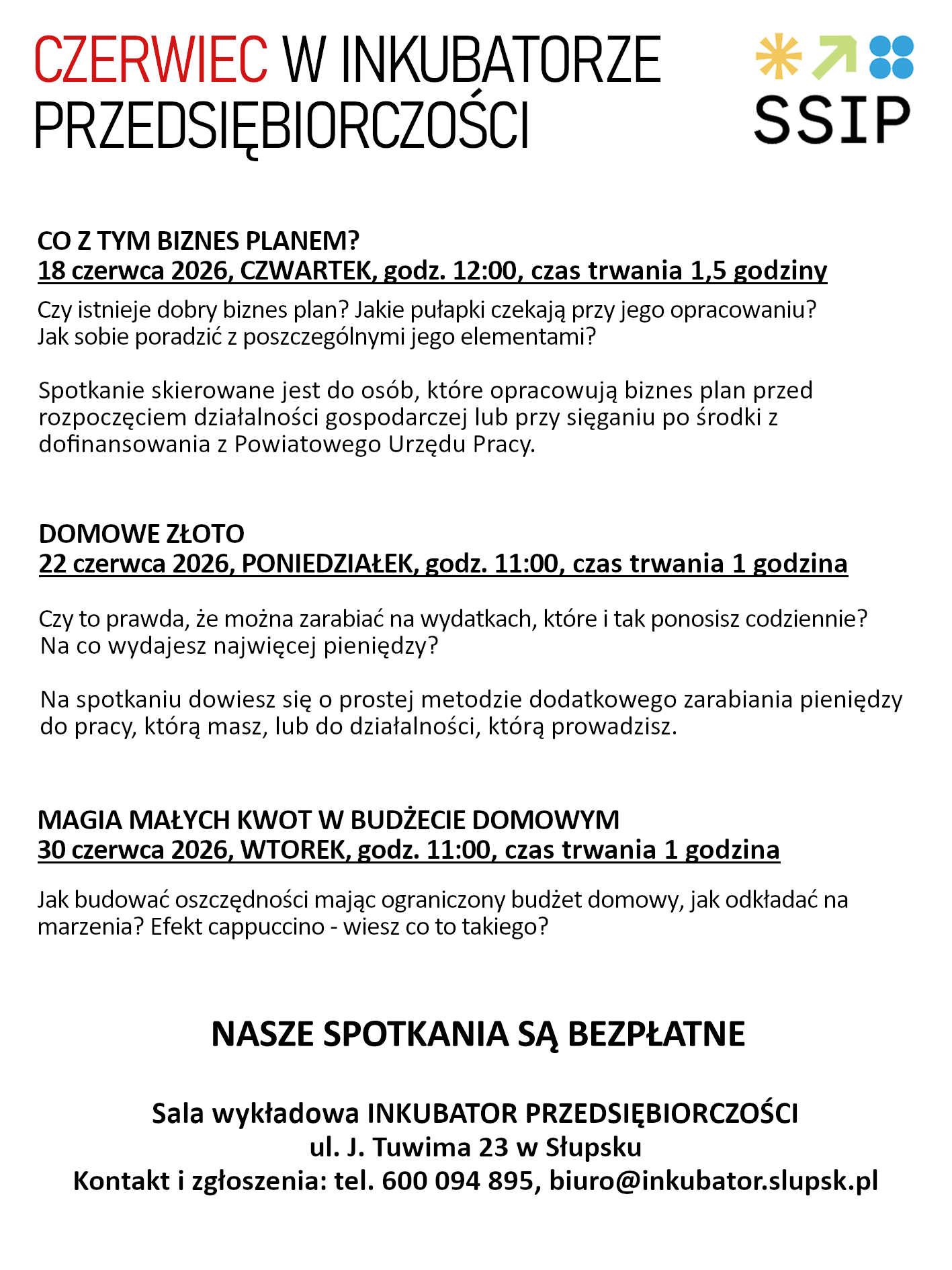 Moc w kompetencjach